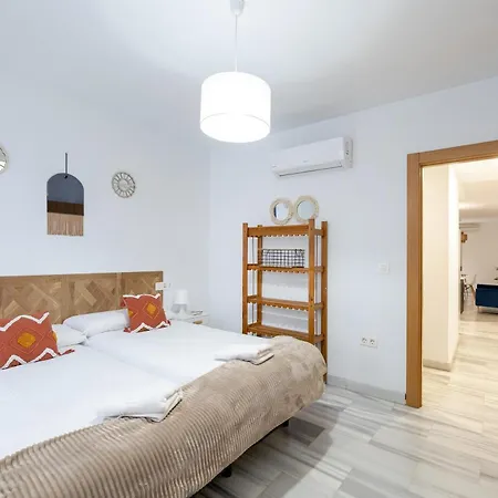 Grace Apartments - 3 Bedroom City Centre-3